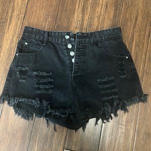 cute summer shorts